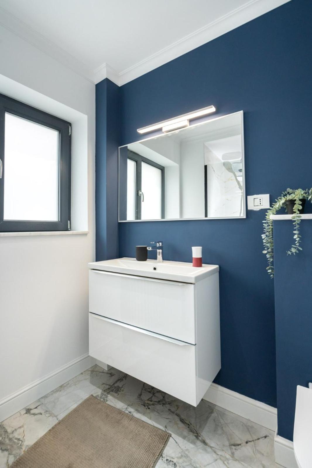 Luxury 2Br Apartment Calea Victoriei Bukarest Kültér fotó