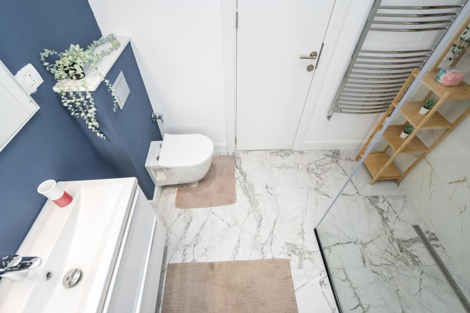 Luxury 2Br Apartment Calea Victoriei Bukarest Kültér fotó