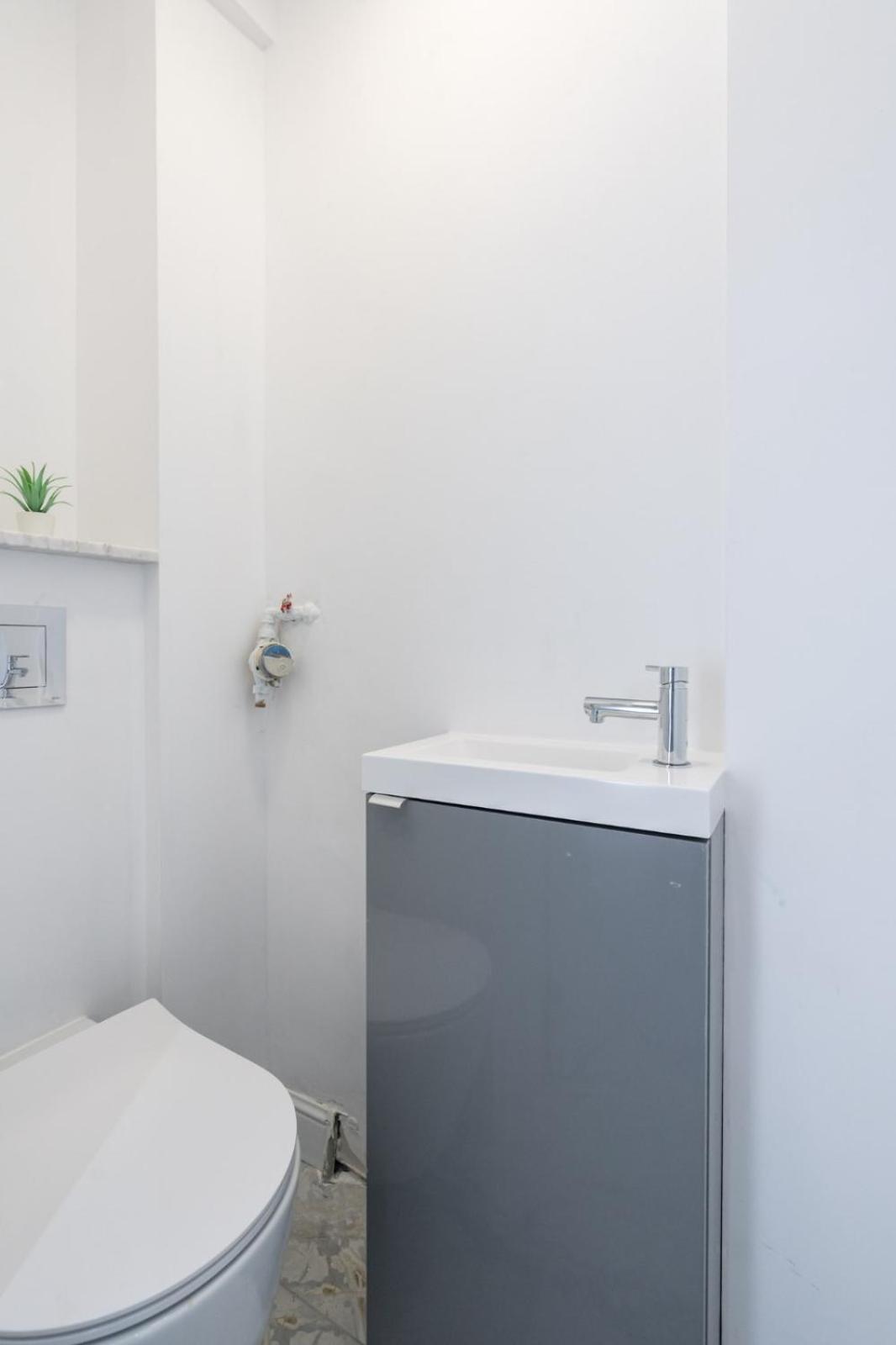 Luxury 2Br Apartment Calea Victoriei Bukarest Kültér fotó